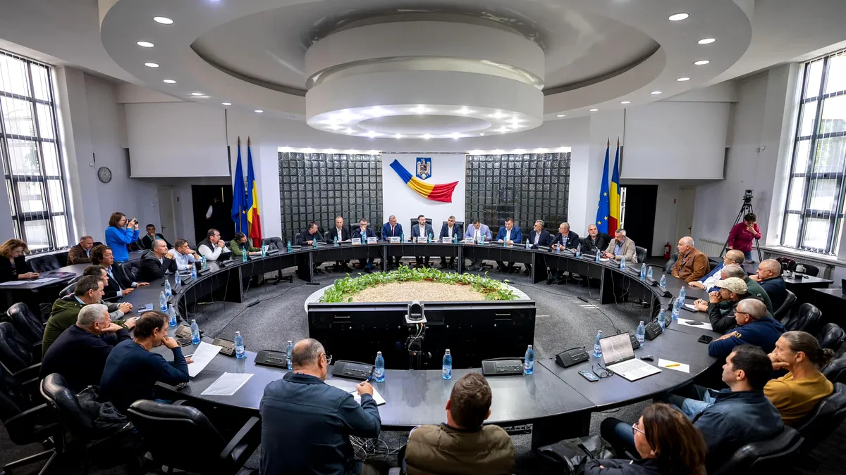 Mircea Fechet: efectele războiului din Ucraina trec granița în România