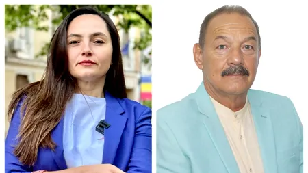 Scandal la Parlament: Anamaria Gavrilă amenință jurnaliștii și un coleg de partid