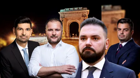 Alegeri locale 2024: Cine sunt candidații susținuți de coaliție