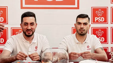 TSD a acaparat conducerea SCM Gloria Buzău