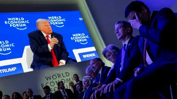 Europa se distanțează de noul ”ONU” al lui Donald Trump