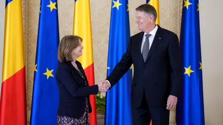Se înclină balanța pentru Iohannis în lupta pentru șefia NATO? Ce a declarat ambasadorul SUA la București