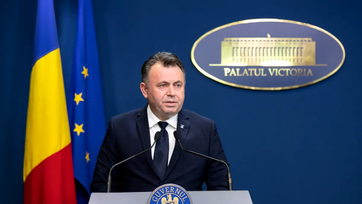 Nelu Tătaru: Am ajuns ciuma Europei, nerespectând nişte reguli sau instigând să nu respectăm nişte reguli