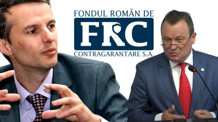 Cazul Fondului de Contragarantare sau cum se descurcă băieții deștepți pe spatele lui Ciolacu