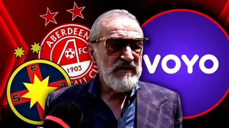 Gigi Becali și mirajul celor 20 de milioane: FCSB între Europa League și aritmetica „tunurilor” financiare