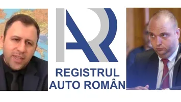 Atenție Mîndrescu și Alecu: Angajații RAR au intrat în greva foamei
