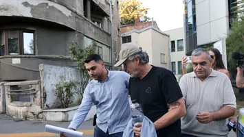 Proprietarul FlyLili, Jurgen Faff, reținut într-un dosar de evaziune fiscală de 12 milioane de lei