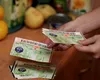 Guvernul majorează valoarea bonurilor de masă