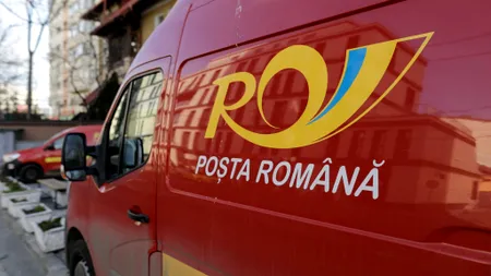 Poșta Română face investiții masive pentru curierat și transport