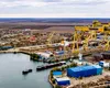 Peste o lună aflăm cine cumpără Șantierul naval Mangalia