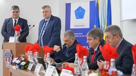Universitaria: conducerile celor mai importante Universități din România cer revizuirea sistemului de finanțare a învățământului superior