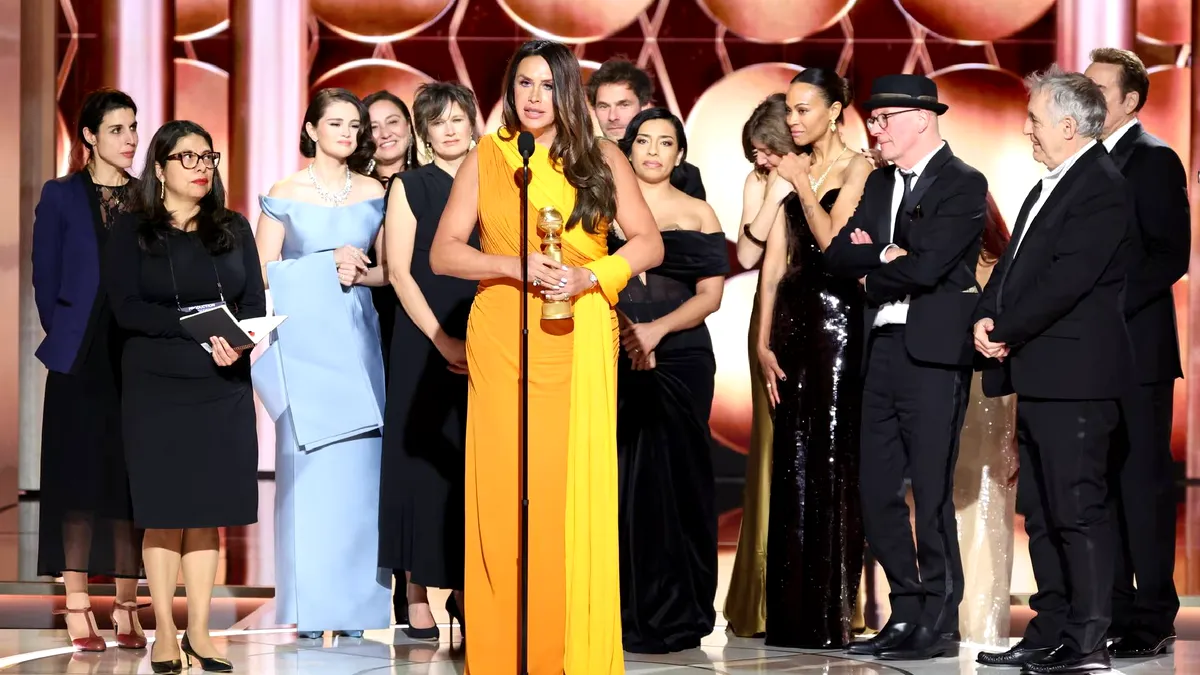 Scandalul „Emilia Pérez” zguduie Oscarurile: cum a devenit filmul de pe Netflix o controversă globală