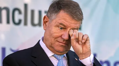 Azi se încheie mandatul lui Iohannis. În ce situații ar putea fi prelungit