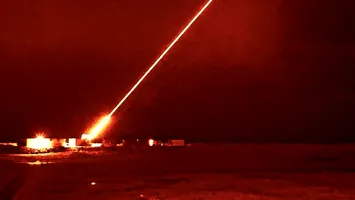 Laserul care „citește” de la peste un kilometru. Invenție chinezească ridică întrebări despre viitorul supravegherii