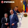 Nicușor Dan, întâlnire cu cancelarul Germaniei. Securitatea flancului estic al NATO, pe masa discuțiilor