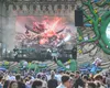 Gata cu alegerile, la Craiova începe distracția! 148.000 de euro pentru patru zile de spectacole
