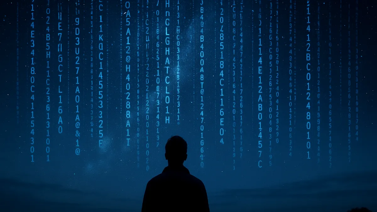 Teoria simulării: dacă trăim într-un Matrix, de ce pare scris atât de prost?