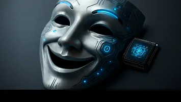 Inteligența Artificială face glume mai bune ca noi? Studiu: da, și chiar mai amuzante
