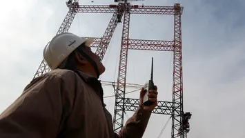 Ambiție la înălțime: India inaugurează podul-record din regiunea disputată a Kashmirului