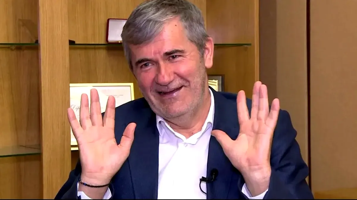 Mesajul medicilor veterinari pentru Valeriu Iftime: Jos laba de pe ANSVSA și încetați combinațiile de culise cu Alexandru Bociu