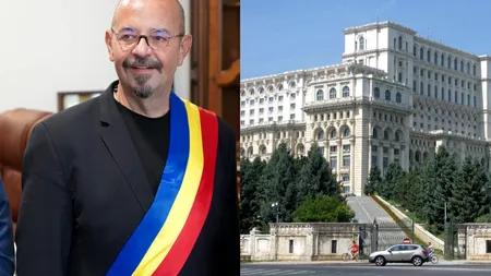 Piedone cere justiție fiscală pentru Sectorul 5: Parlamentul României, obligat să contribuie la dezvoltarea locală
