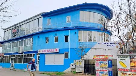 Haosul urbanistic de pe cea mai frumoasă Faleză de pe întreg cursul Dunării nu poate fi oprit nici cu plângeri la Parchet