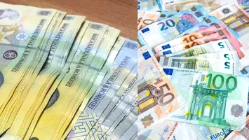 Mai vin și vești bune. BNR are noutăți pozitive