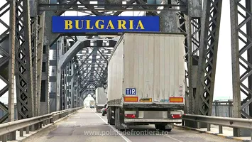 Schengen doar pe hârtie: Bulgaria introduce control temporar la granița cu România