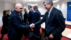Ilie Bolojan l-a reevaluat și promovat pe „groparul energiei pe cărbune”
