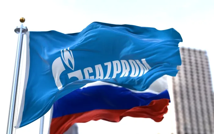 Rușii de la Gazprom au pierdut aproape 7 miliarde de dolari din reducerea livrărilor de gaze spre Europa ×