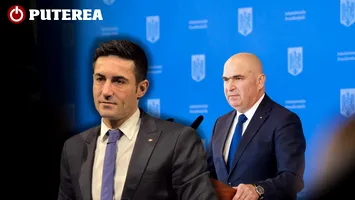 Claudiu Manda atacă dur guvernul: „PNL și USR numără voturi, în timp ce România pierde”
