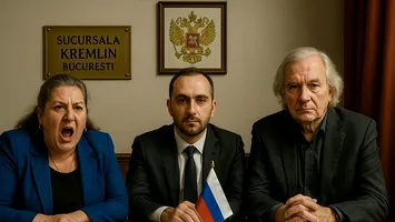 Ce mai deține Rusia în România de azi (și ce influență are)
