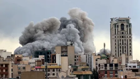 Ce știm în a patra zi de atacuri americane și israeliene asupra Iranului