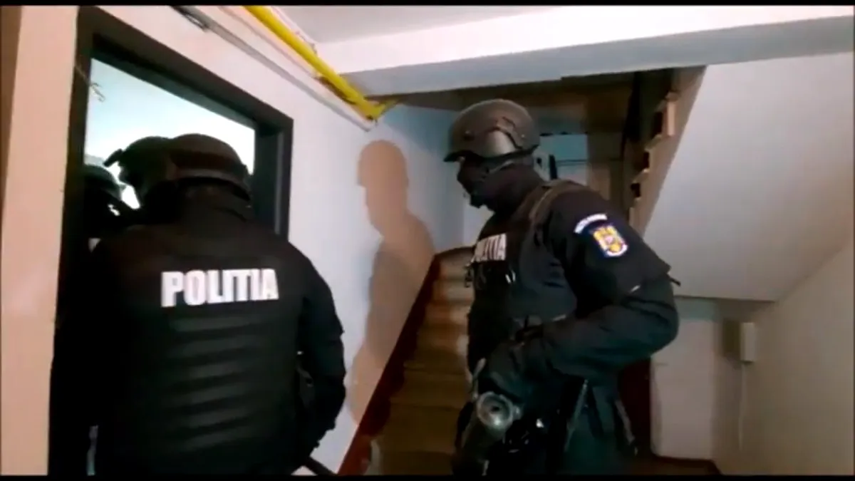 Șeful SIAS, inculpat în dosarul intervenției trupelor speciale în cazul dublei crime de la Oneşti