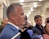 Adrian Veștea, prima reacție după ce Guvernul său a fost respins: „Îmi pare rău că nu s-a putut materializa” (VIDEO)