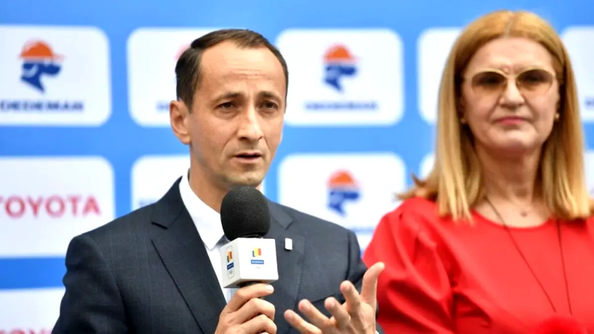 Scandal uriaș la COSR. Deputata PSD Elisabeta Lipă dată judecată preventiv de „olimpicul” comisar șef de poliție Mihai Covaliu