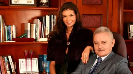 Cum a cunoscut-o Irinel Columbeanu pe Monica Gabor? (VIDEO)