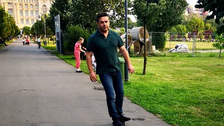 Primarul Ciprian Ciucu are o dilemă! Cum vrea s-o rezolve?