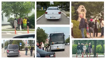 Guvernarea PAS pregătește o fraudă masivă a votului în Basarabia | FOTO&VIDEO