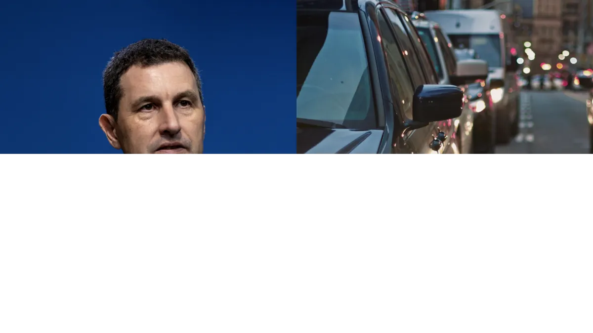 Peste 8 milioane de șoferi, vizați de noua taxă auto. Ministrul Finanțelor anunță cât vor plăti