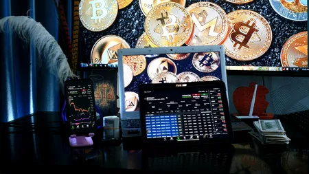 Care sunt criptomonedele cele mai folosite în România. Patru din zece români dețin sau se gândesc să-și cumpere așa ceva