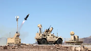 Cu tunul după muște? România trebuie să înceteze comedia cu avioane ridicate după drone