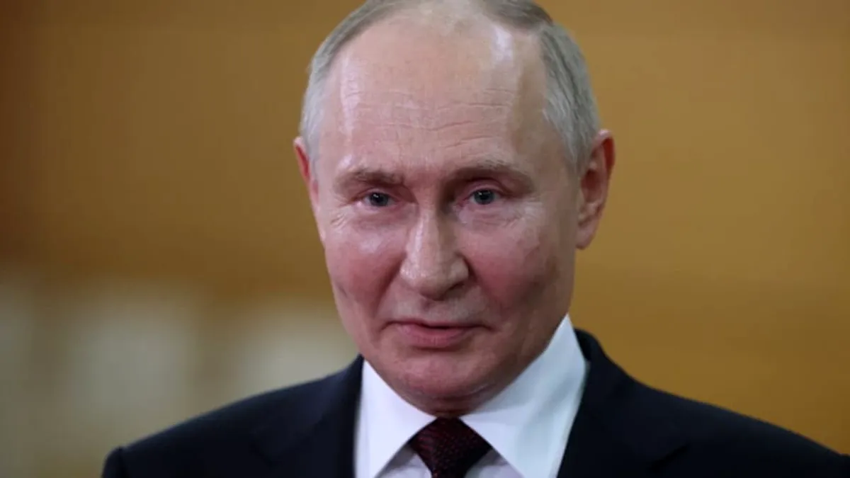 Putin vrea să reia producția rusească de rachete interzise: o nouă cursă a înarmării