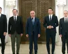 Oferta lui Ilie Bolojan după consultările de la Cotroceni: guvern minoritar în jurul PSD sau formula PNL-USR-UDMR