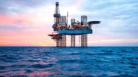 Austriecii au pus ochii pe gazul românesc din Marea Neagră