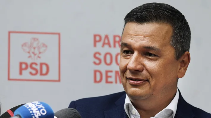 Sorin Grindeanu, avertisment dur pentru investițiile în autostrăzi: „Fără bani, există riscul major ca infrastructura să se blocheze”