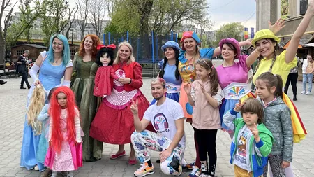 Dăruiește o lume de basm: Unde poți dona cărți pentru bibliotecile sociale