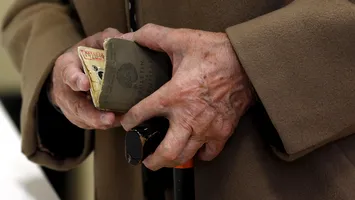 Ultimul drum la vot: tragedie în fața unei secții din Prahova!