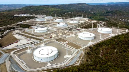 Dronele ucrainene au lovit echipamente strategice a două companii prezente în România