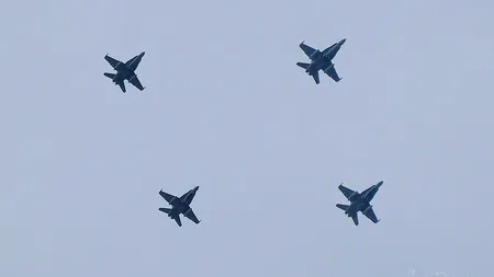 Situația bizară a aeronavelor vizate de atacurile cibernetice